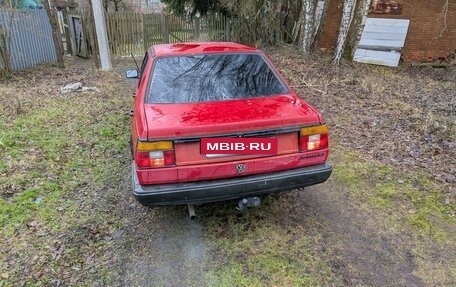 Volkswagen Jetta III, 1988 год, 100 000 рублей, 2 фотография