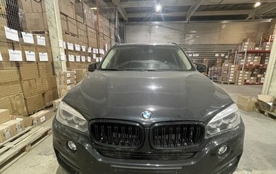 BMW X5, 2018 год, 2 600 000 рублей, 1 фотография