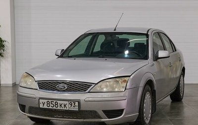 Ford Mondeo III, 2007 год, 360 000 рублей, 1 фотография