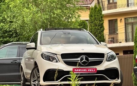 Mercedes-Benz M-Класс, 2014 год, 3 550 000 рублей, 1 фотография