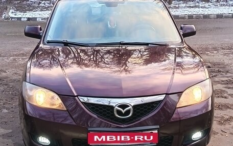 Mazda 3, 2006 год, 530 000 рублей, 1 фотография