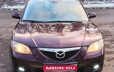 Mazda 3, 2006 год, 530 000 рублей, 1 фотография