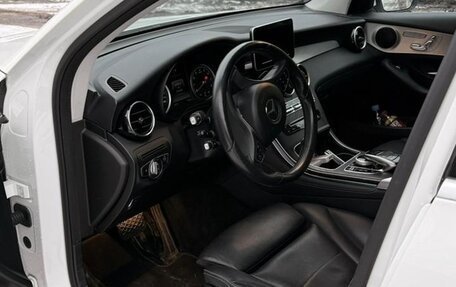 Mercedes-Benz GLC Coupe, 2018 год, 3 200 000 рублей, 1 фотография