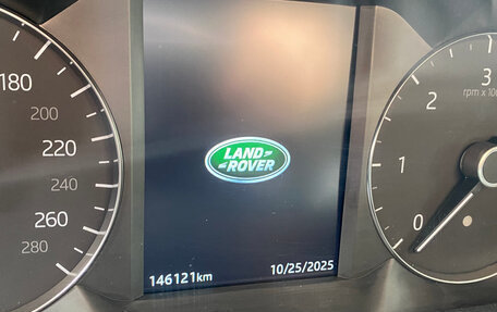 Land Rover Range Rover Velar I, 2019 год, 3 950 000 рублей, 2 фотография