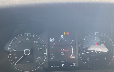 Land Rover Range Rover Velar I, 2019 год, 3 950 000 рублей, 3 фотография