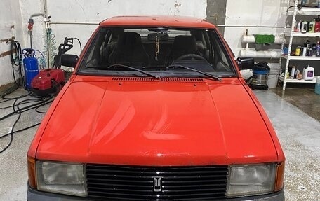 Москвич 2141, 1994 год, 100 000 рублей, 1 фотография