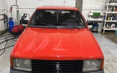 Москвич 2141, 1994 год, 100 000 рублей, 1 фотография