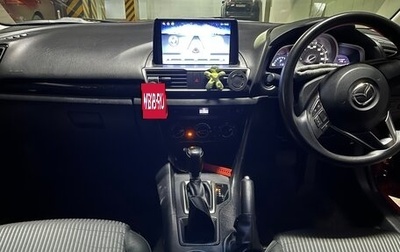 Mazda Axela, 2015 год, 1 250 000 рублей, 1 фотография