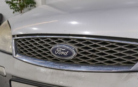 Ford Mondeo III, 2007 год, 360 000 рублей, 8 фотография