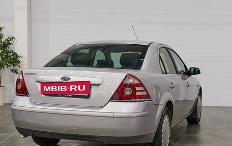 Ford Mondeo III, 2007 год, 360 000 рублей, 4 фотография