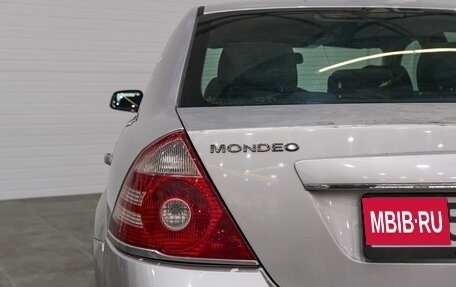 Ford Mondeo III, 2007 год, 360 000 рублей, 7 фотография