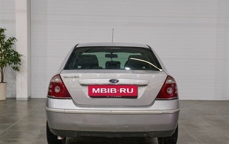 Ford Mondeo III, 2007 год, 360 000 рублей, 5 фотография