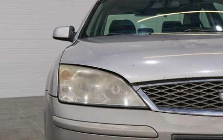 Ford Mondeo III, 2007 год, 360 000 рублей, 9 фотография