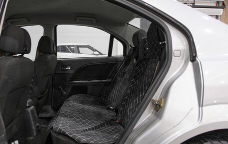 Ford Mondeo III, 2007 год, 360 000 рублей, 13 фотография