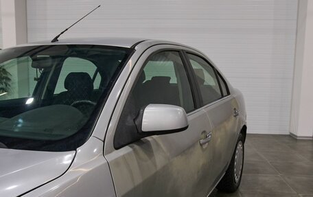 Ford Mondeo III, 2007 год, 360 000 рублей, 11 фотография