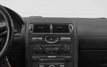 Ford Mondeo III, 2007 год, 360 000 рублей, 20 фотография