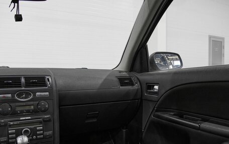 Ford Mondeo III, 2007 год, 360 000 рублей, 19 фотография