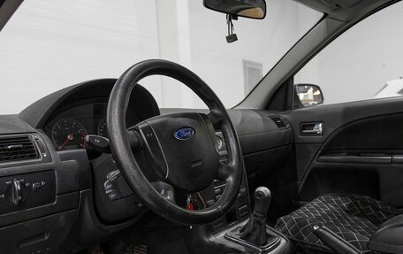 Ford Mondeo III, 2007 год, 360 000 рублей, 24 фотография