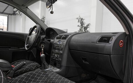 Ford Mondeo III, 2007 год, 360 000 рублей, 28 фотография