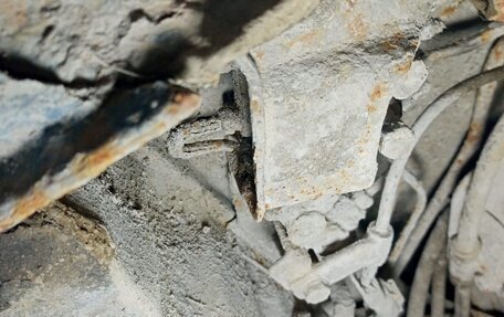 Mitsubishi Galant VIII, 1991 год, 300 000 рублей, 7 фотография