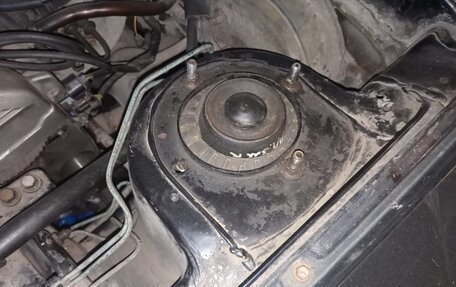 Mitsubishi Galant VIII, 1991 год, 300 000 рублей, 11 фотография