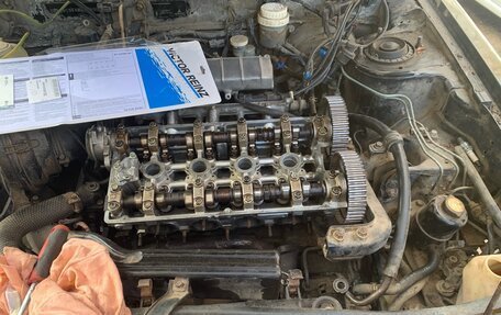 Mitsubishi Galant VIII, 1991 год, 300 000 рублей, 5 фотография