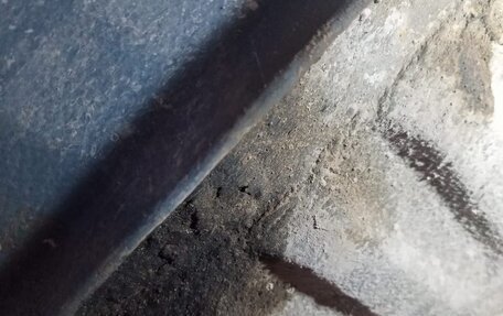 Mitsubishi Galant VIII, 1991 год, 300 000 рублей, 9 фотография