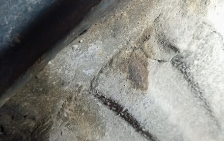 Mitsubishi Galant VIII, 1991 год, 300 000 рублей, 8 фотография