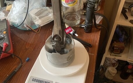 Mitsubishi Galant VIII, 1991 год, 300 000 рублей, 3 фотография