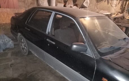 Mitsubishi Galant VIII, 1991 год, 300 000 рублей, 12 фотография