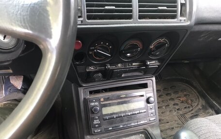 Mitsubishi Galant VIII, 1991 год, 300 000 рублей, 16 фотография