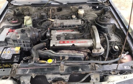 Mitsubishi Galant VIII, 1991 год, 300 000 рублей, 14 фотография