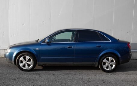 Audi A4, 2003 год, 800 000 рублей, 7 фотография