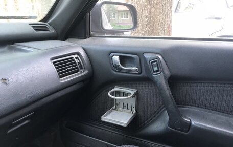 Mitsubishi Galant VIII, 1991 год, 300 000 рублей, 17 фотография