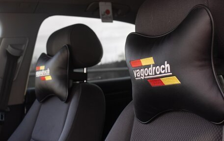 Audi A4, 2003 год, 800 000 рублей, 15 фотография