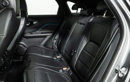Jaguar F-Pace, 2019 год, 2 599 700 рублей, 10 фотография