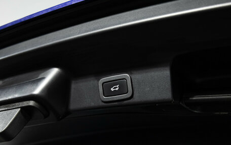 Jaguar F-Pace, 2019 год, 2 599 700 рублей, 23 фотография