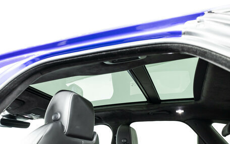 Jaguar F-Pace, 2019 год, 2 599 700 рублей, 15 фотография