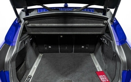 Jaguar F-Pace, 2019 год, 2 599 700 рублей, 22 фотография