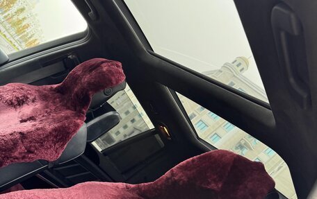 Mercedes-Benz GL-Класс AMG, 2014 год, 3 950 000 рублей, 6 фотография