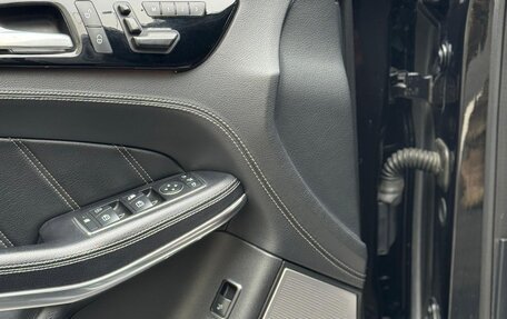 Mercedes-Benz GL-Класс AMG, 2014 год, 3 950 000 рублей, 5 фотография