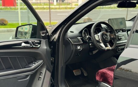 Mercedes-Benz GL-Класс AMG, 2014 год, 3 950 000 рублей, 4 фотография