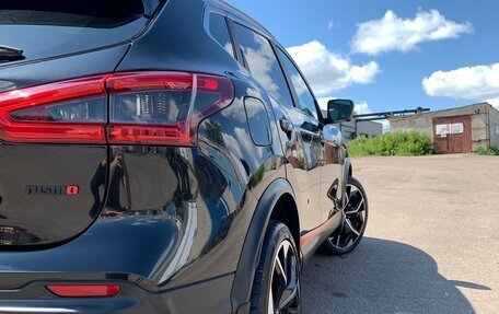 Nissan Qashqai, 2019 год, 2 200 000 рублей, 6 фотография