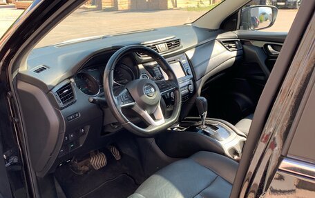 Nissan Qashqai, 2019 год, 2 200 000 рублей, 16 фотография