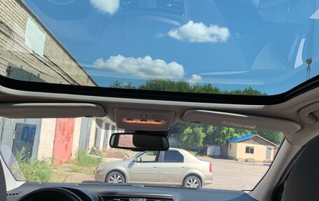 Nissan Qashqai, 2019 год, 2 200 000 рублей, 17 фотография