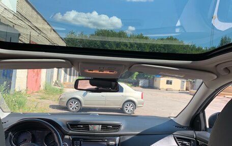 Nissan Qashqai, 2019 год, 2 200 000 рублей, 18 фотография