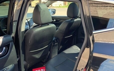 Nissan Qashqai, 2019 год, 2 200 000 рублей, 20 фотография