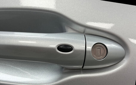 Chery Tiggo 4 I рестайлинг, 2021 год, 1 350 000 рублей, 16 фотография