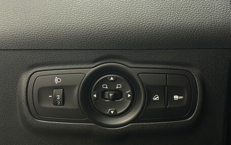 Chery Tiggo 4 I рестайлинг, 2021 год, 1 350 000 рублей, 25 фотография