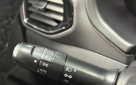 Chery Tiggo 4 I рестайлинг, 2021 год, 1 350 000 рублей, 22 фотография